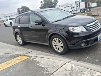 2008 Subaru Tribeca