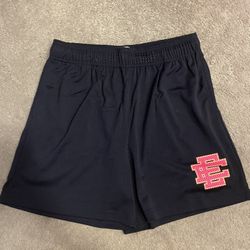 Brand New Eric Emanuel Shorts