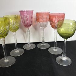 acrylic tumblers canada Kate Aspen 23 oz Hammered Acrylic Cups - Clear Drinking Glasses Set of 8 main image 1