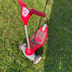 radio flyer Scooter
