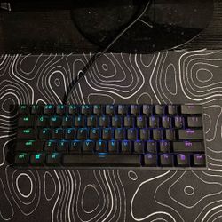 Gaming Keyboard