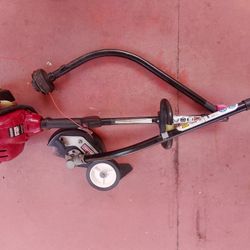 CRAFTSMAN WEEDWACKER :;