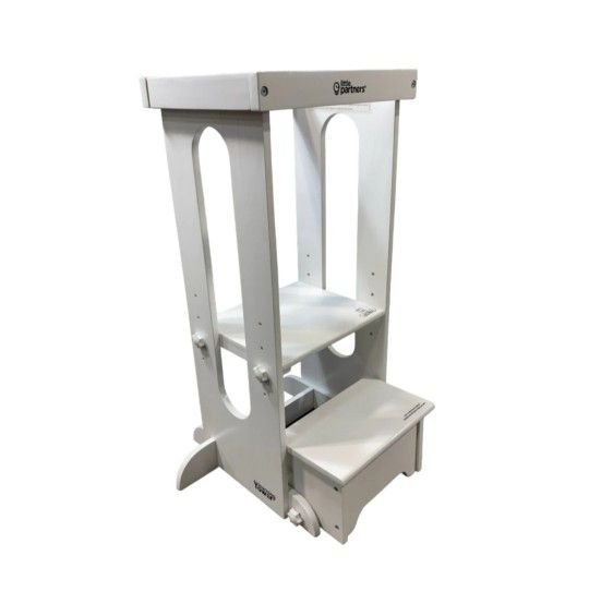 Little Partners Learning
Tower Toddler Tower