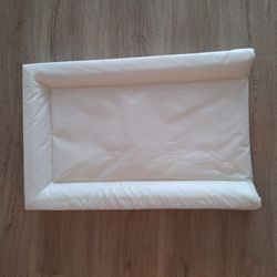Changing Mattress