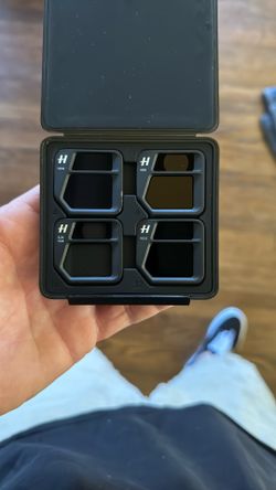DJI Mavic 3 Filters