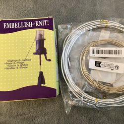 Craft Materials And Supplies