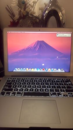 MacBook Air
