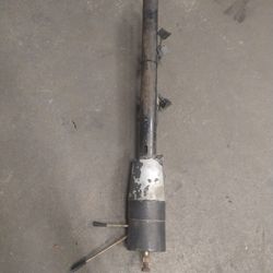 1963Impala Super Sport Tilt Steering Column 