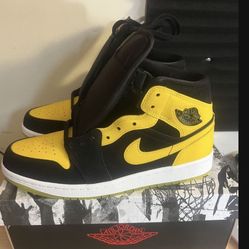 Nike  Jordan’s  Size 8.5 