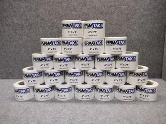 PermaTak Straight Flashing Tape