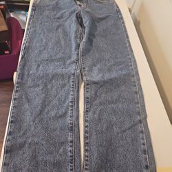 Like New Calvin Klein Jeans Sz 9