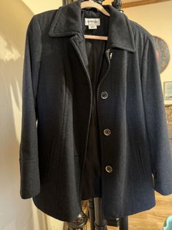 Women’s coat