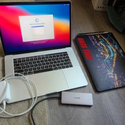 2019 Apple Pro