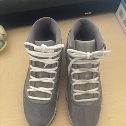 Jordan 11s