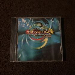 DjCorlock Summer Daze