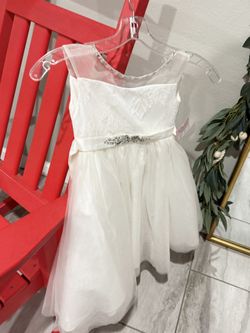 Dress 4t New 