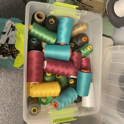 Thread
