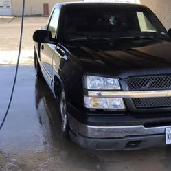 2003 6.0 Lq9 Ls3 Ported Heads 