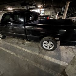 1999 Chevrolet Silverado 1500