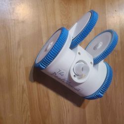 Hayward The Pool Cleaner 