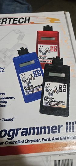 Hypertech