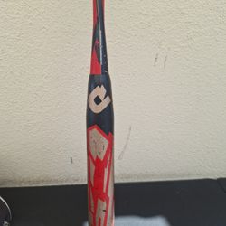 Demarini Fastpitch Softball Bat,  32/22 