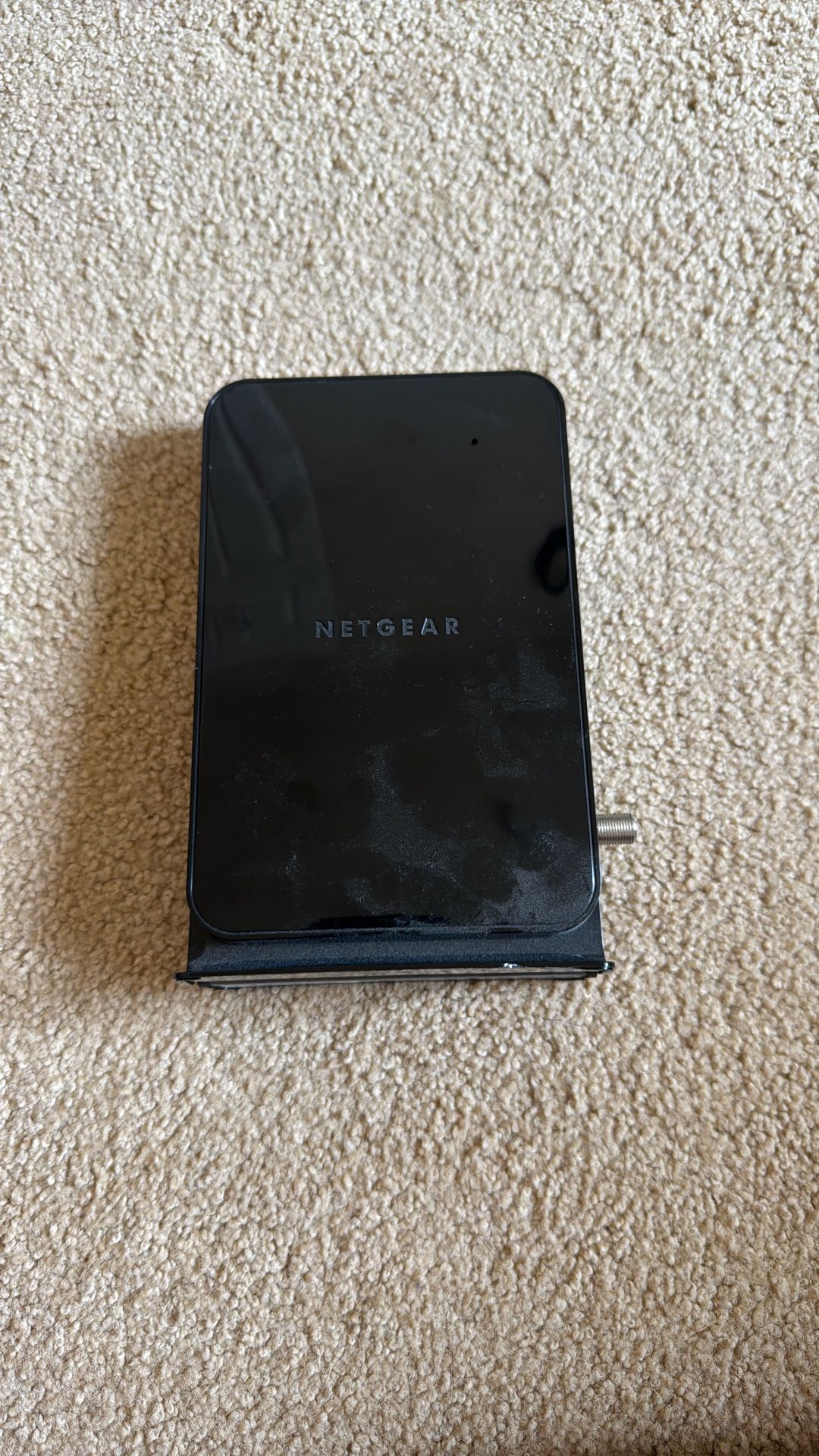Netgear Cable Modem