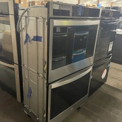 Whirlpool WOD77EC0HS