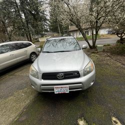 2007 Toyota Rav4