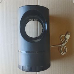Mosquito trap, no chemicals