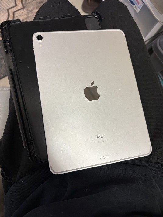 iPad Pro 256GB