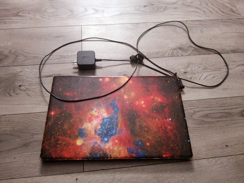 Asus Vivo book 15 2020