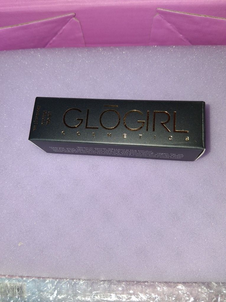 Glogirl Cossmetics Lip 🛢