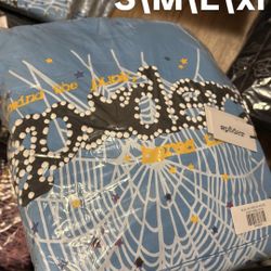 Spider Hoodie