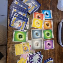 Pokemon Cards More Than 100 Pcs 