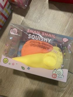 Squishy
