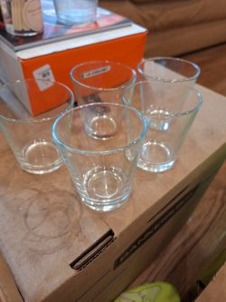 Drinking Glasses