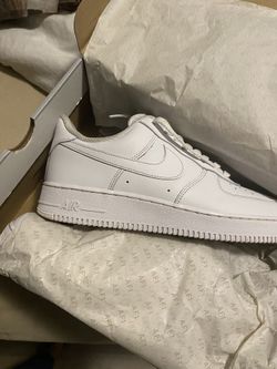 Nike Air Force