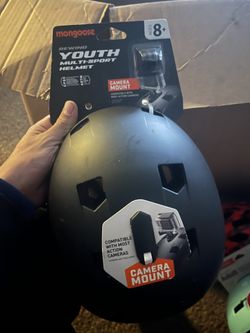 Helmets