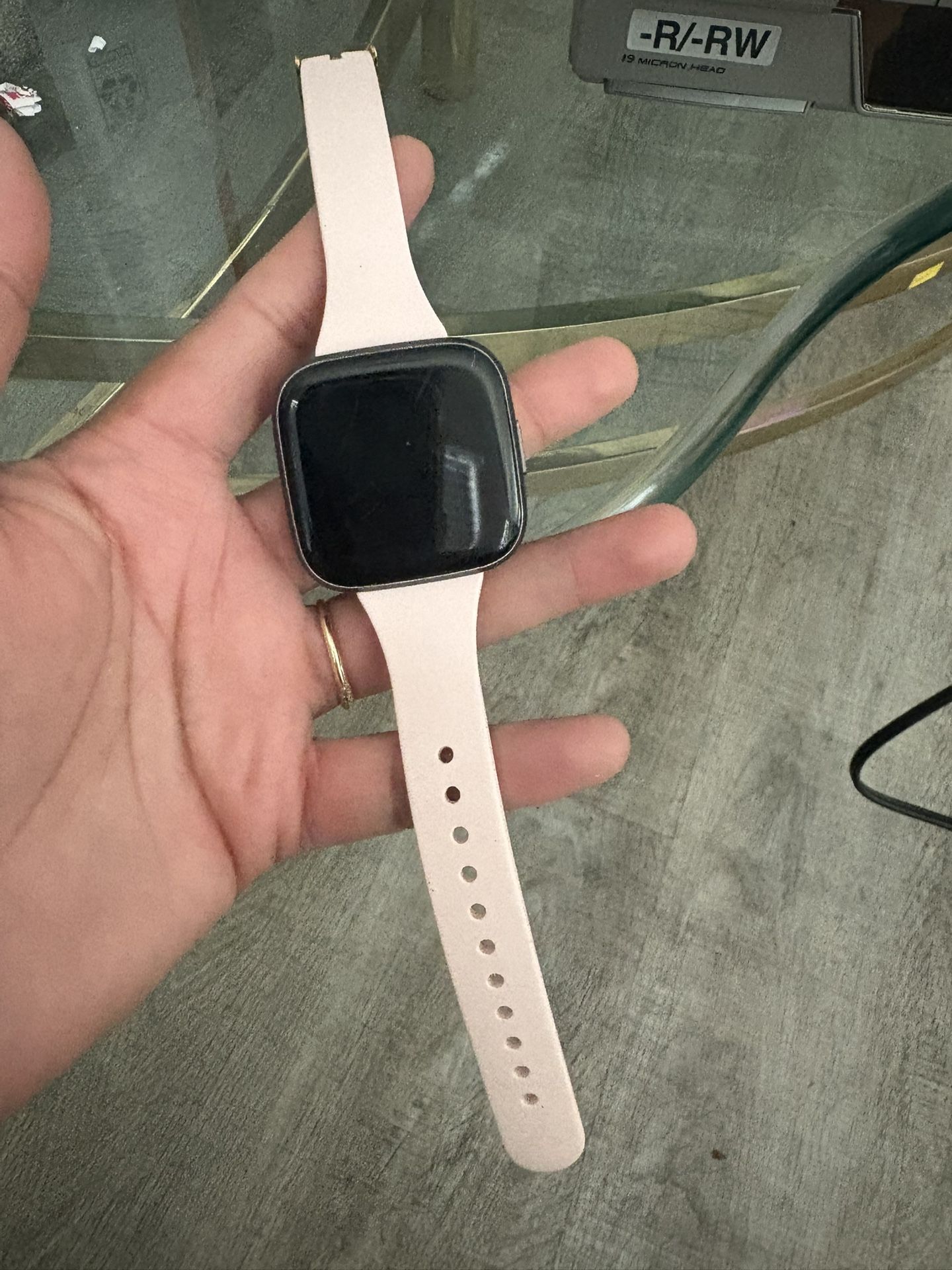 Fitbit