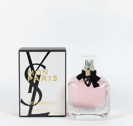YSL Mon Paris 90ml