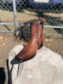 Botín rodeo