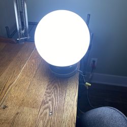 ceiling light 