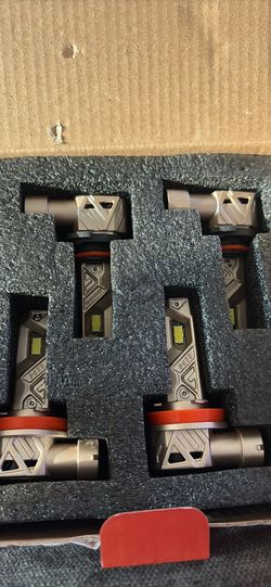 9005 h11 led bulbs