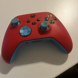 Xbox controller