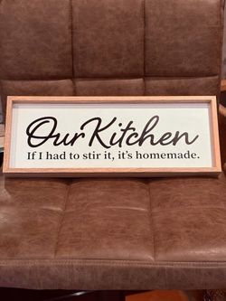 Kitchen  Decor