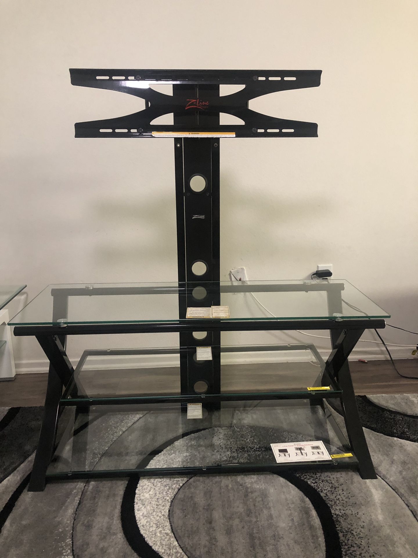Tv table
