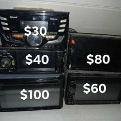 Radios