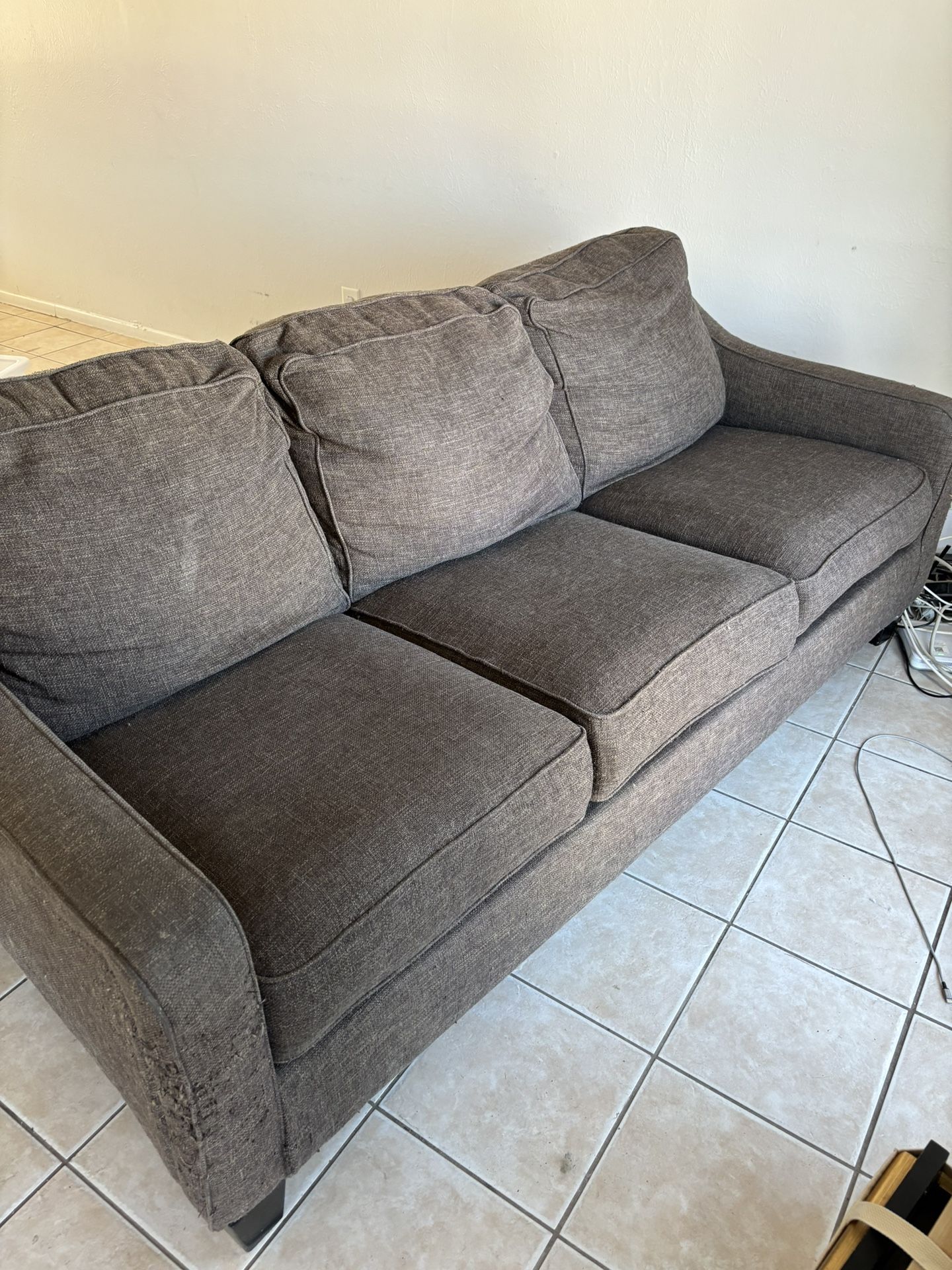 Couch With A Fold Out Bed