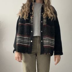 Zara Jean Jacket